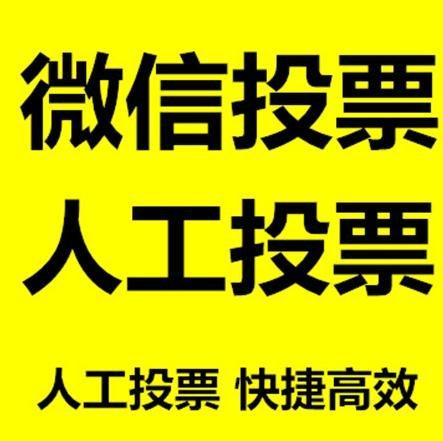 重庆市小程序微信拉票通过什么方式操作有哪些方法操作？