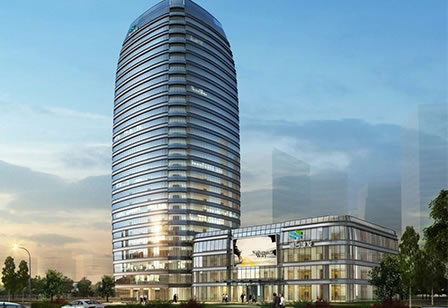 重庆市花园设计的测试内容