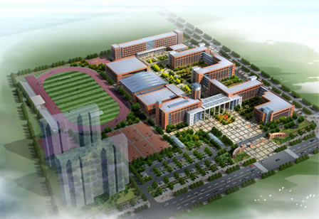 重庆市花园设计的测试内容