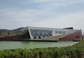 重庆市花园设计的测试内容