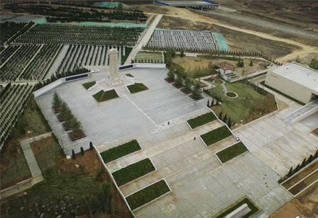 重庆市花园设计的测试内容