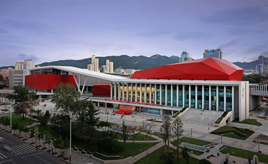 重庆市通知公告的测试信息，内容可以在后台发布编辑删除